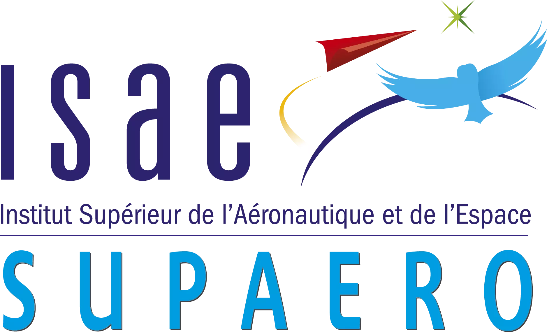 Logo Isea Supaero