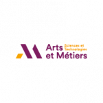 logo arts et métiers
