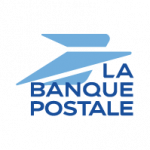 logo la banque postale
