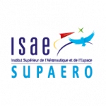 logo ISAE Supaero