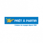 logo pret a partir